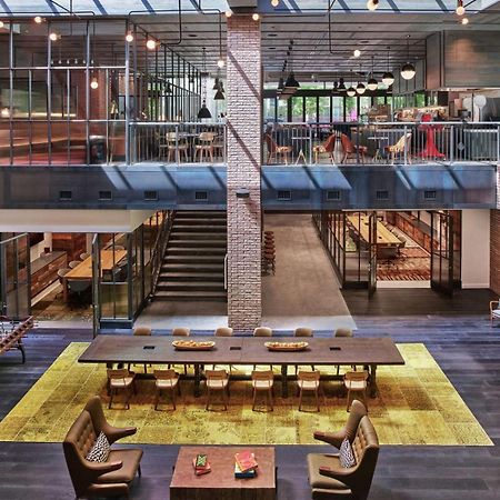 Canopy By Hilton Portland Pearl District מראה חיצוני תמונה