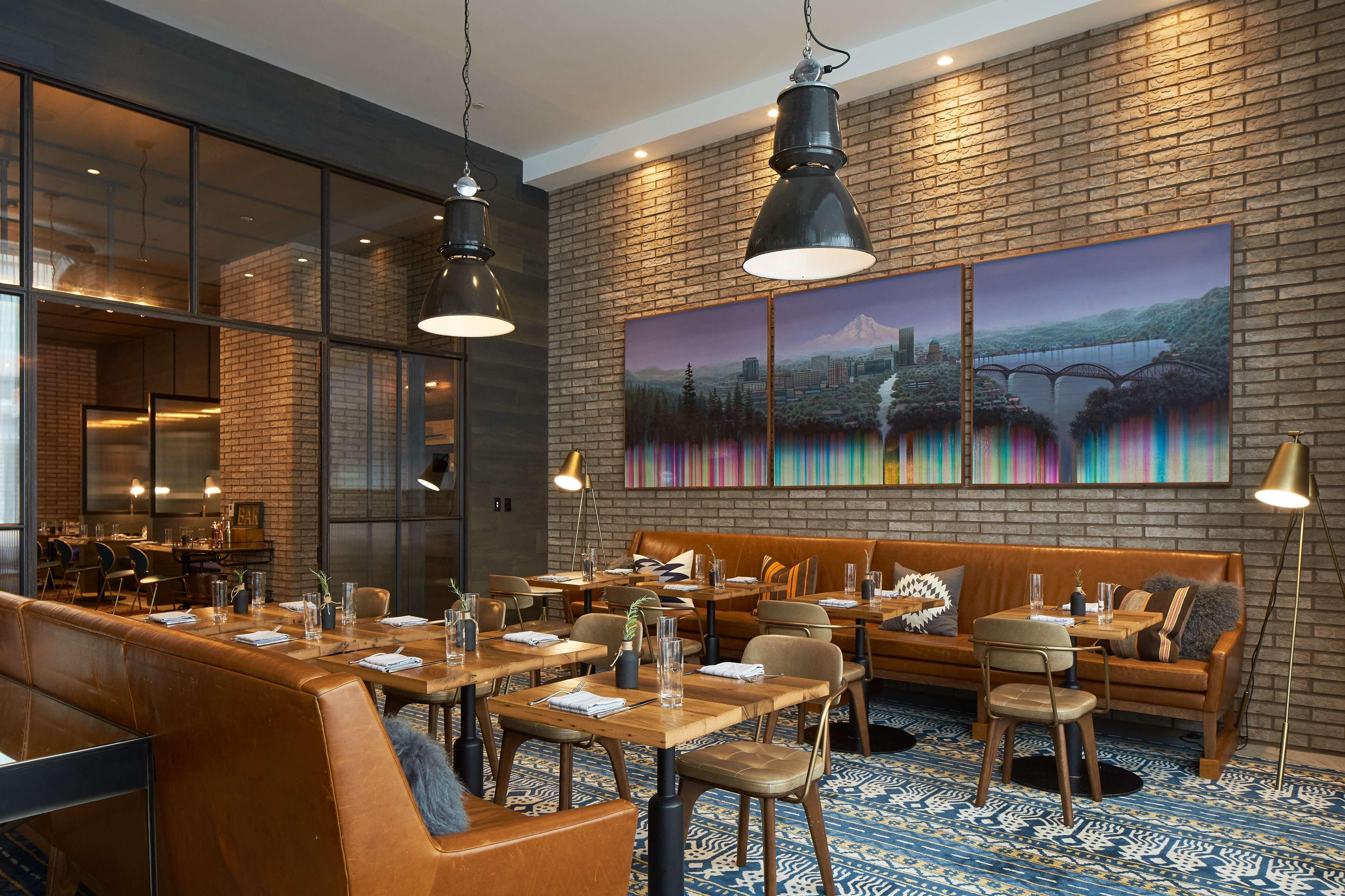 Canopy By Hilton Portland Pearl District מראה חיצוני תמונה