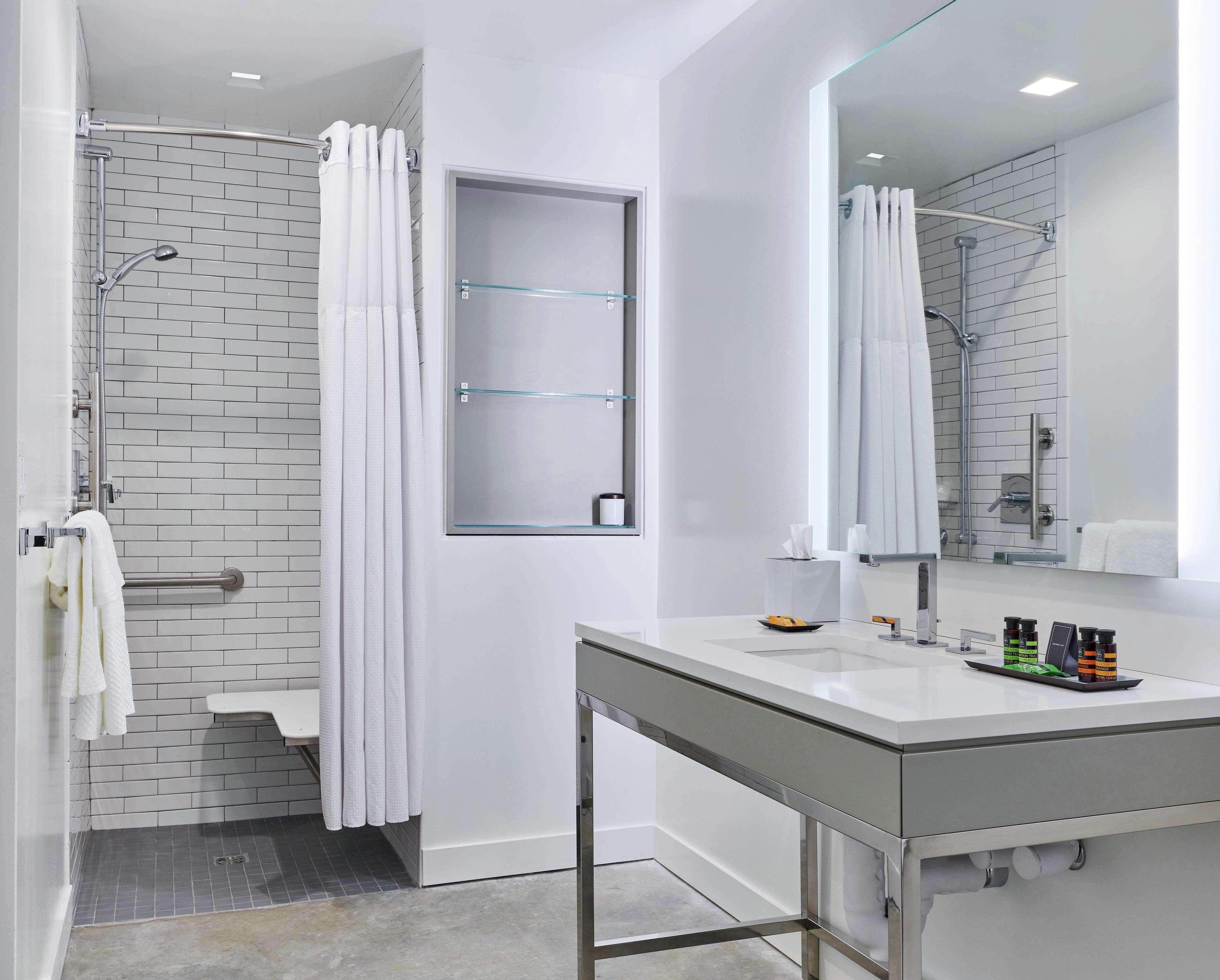 Canopy By Hilton Portland Pearl District מראה חיצוני תמונה