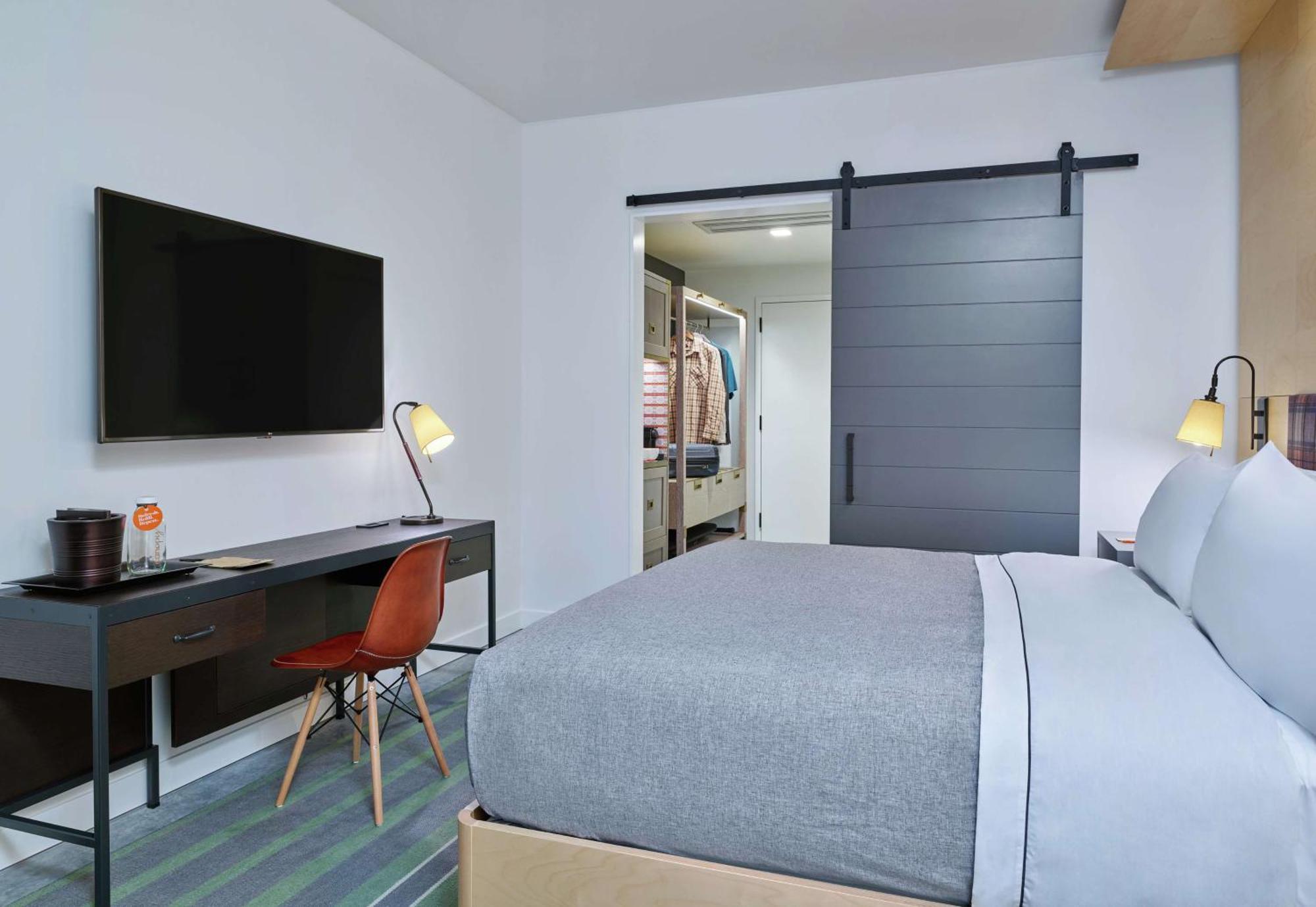 Canopy By Hilton Portland Pearl District מראה חיצוני תמונה