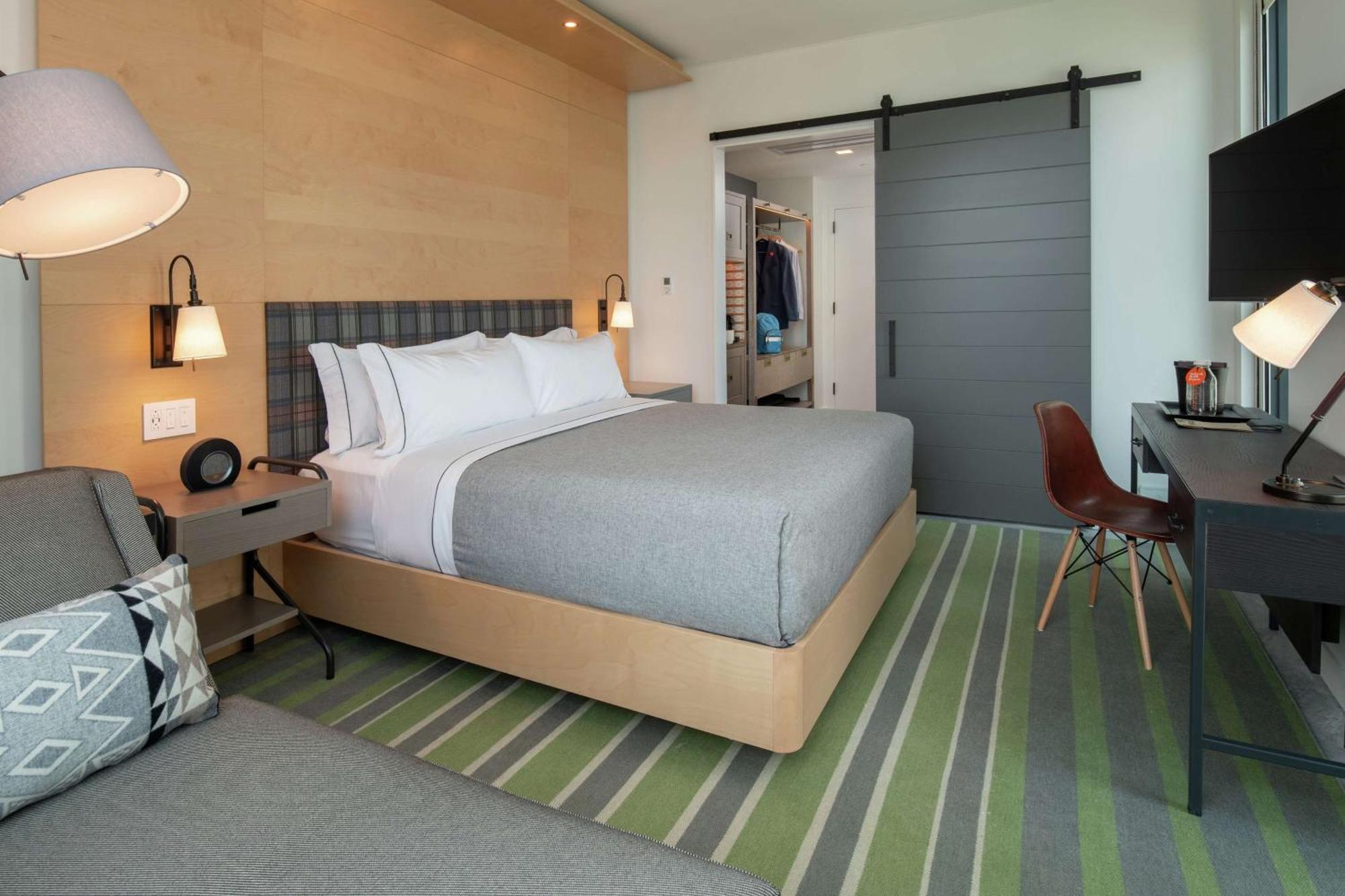 Canopy By Hilton Portland Pearl District מראה חיצוני תמונה
