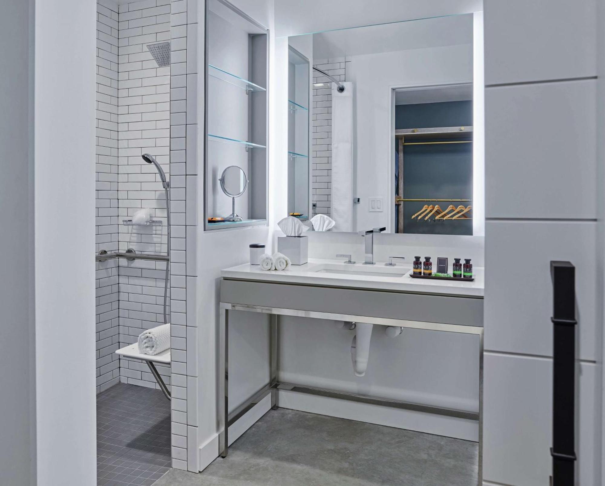 Canopy By Hilton Portland Pearl District מראה חיצוני תמונה