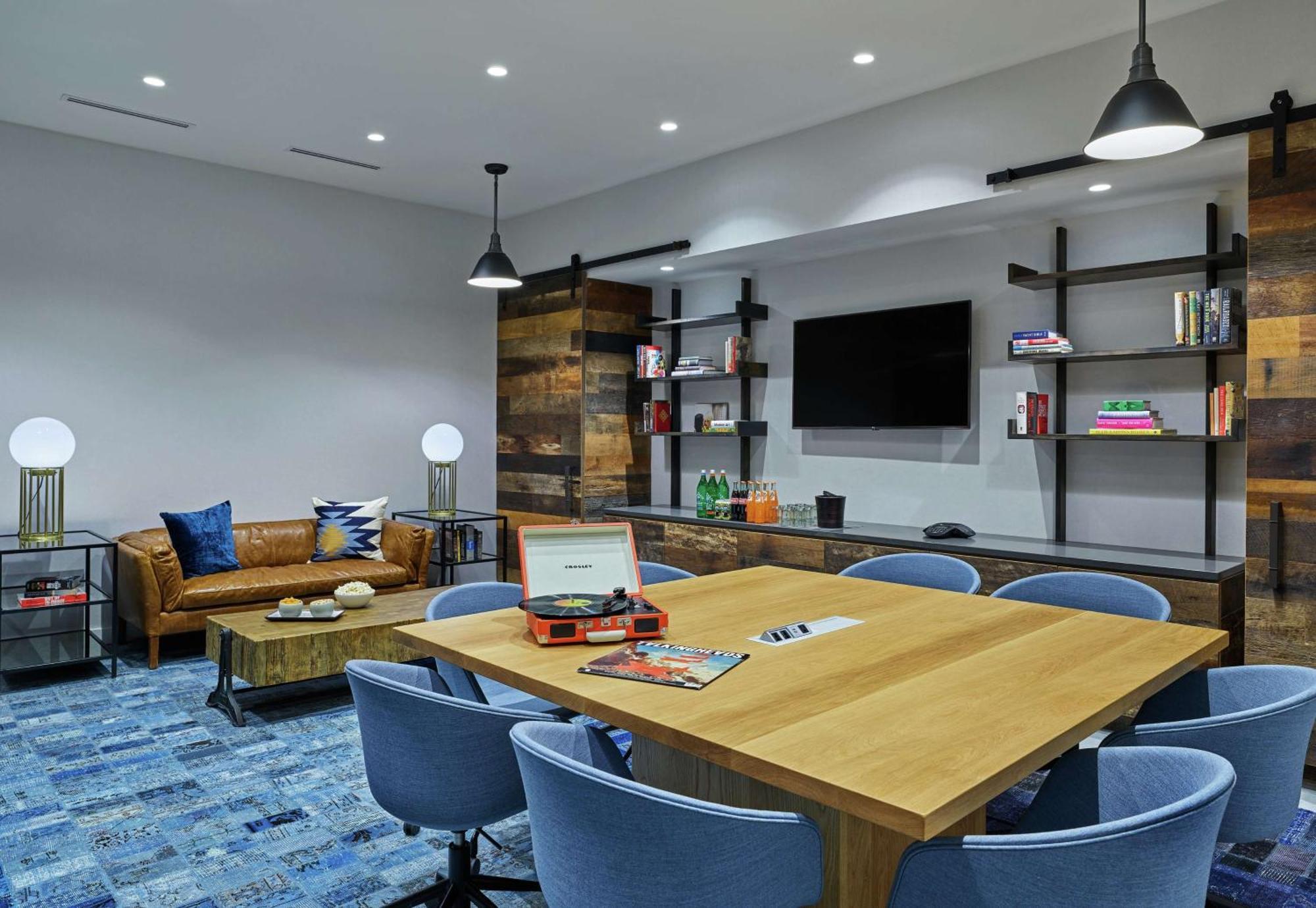 Canopy By Hilton Portland Pearl District מראה חיצוני תמונה