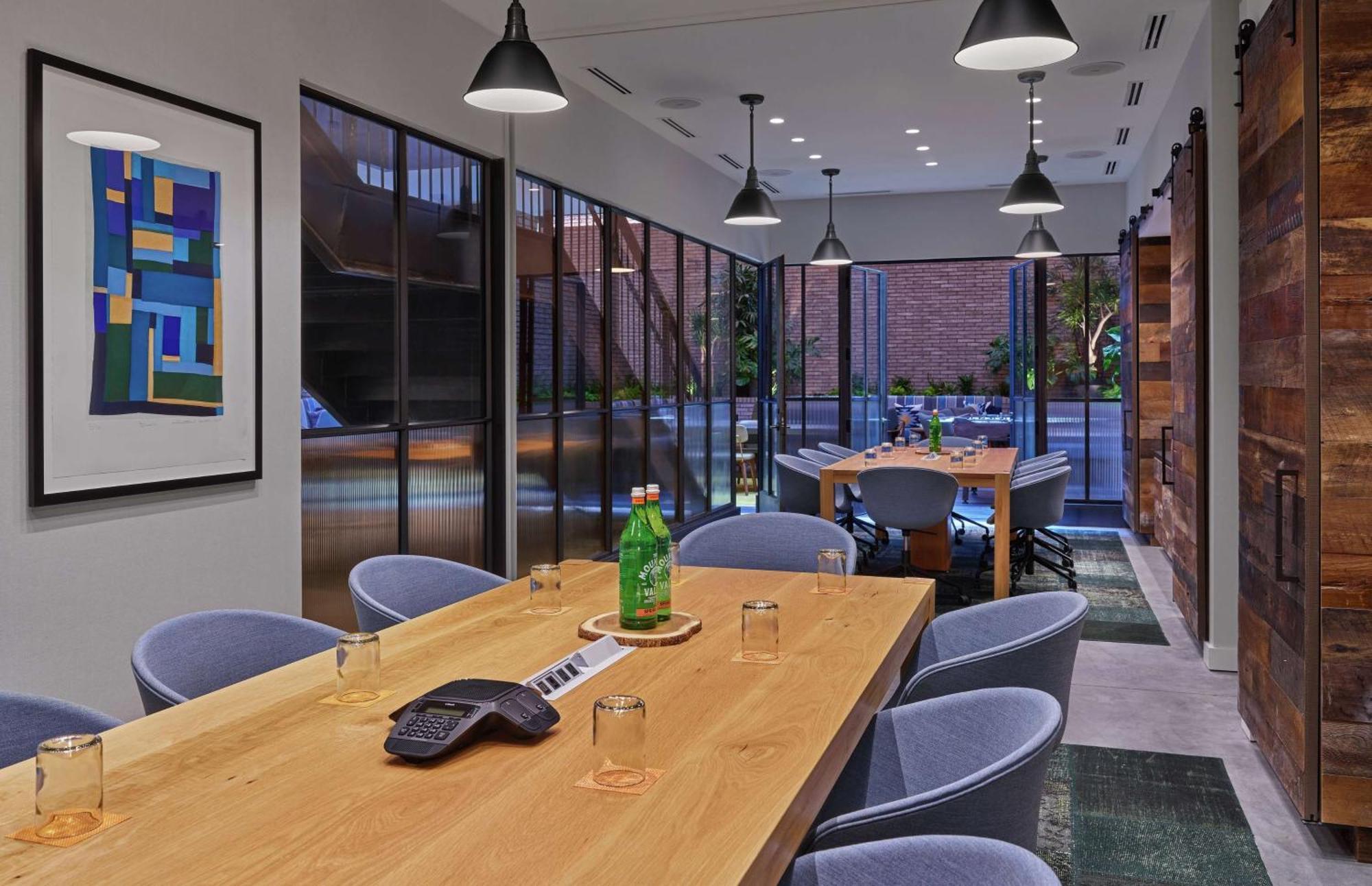 Canopy By Hilton Portland Pearl District מראה חיצוני תמונה