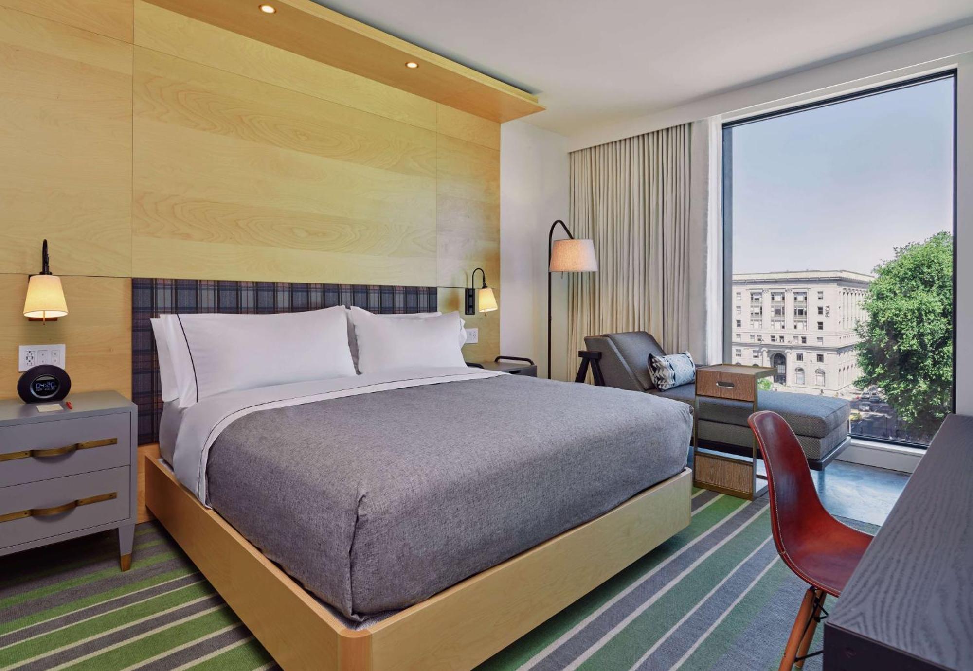 Canopy By Hilton Portland Pearl District מראה חיצוני תמונה
