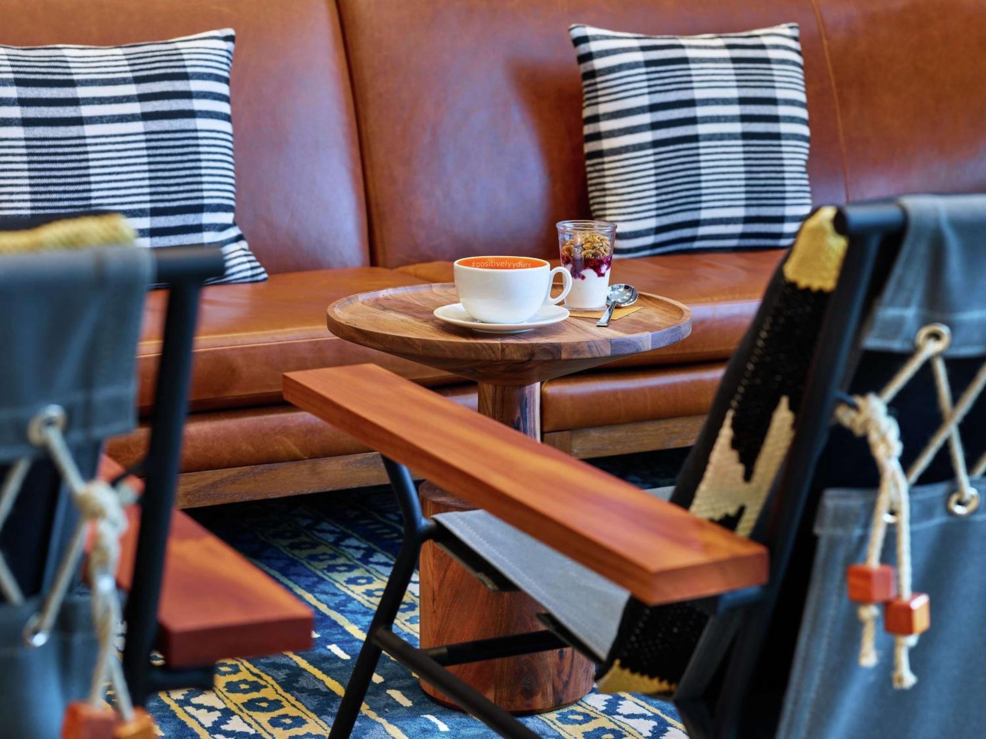 Canopy By Hilton Portland Pearl District מראה חיצוני תמונה