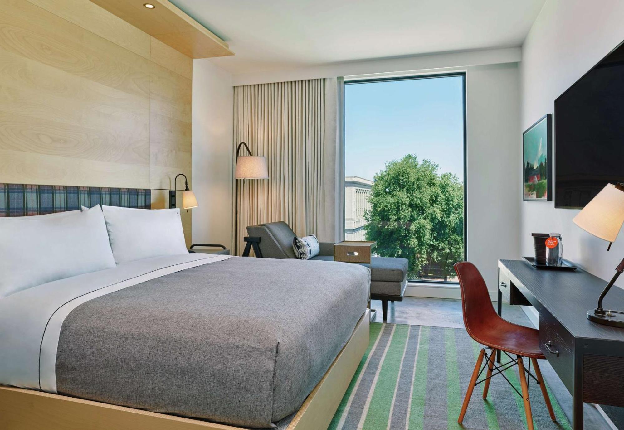 Canopy By Hilton Portland Pearl District מראה חיצוני תמונה