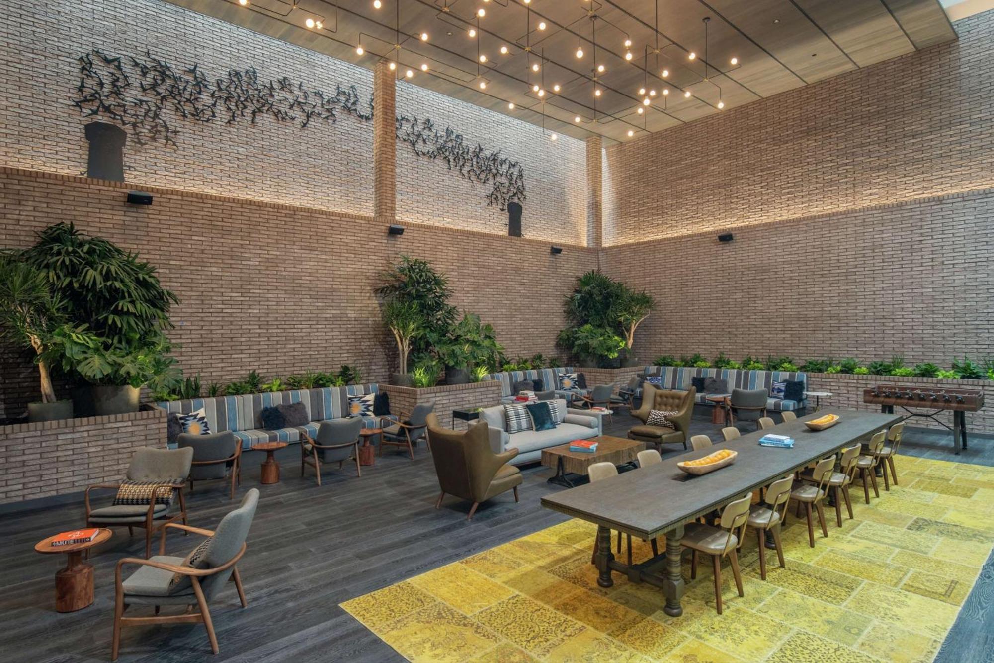 Canopy By Hilton Portland Pearl District מראה חיצוני תמונה