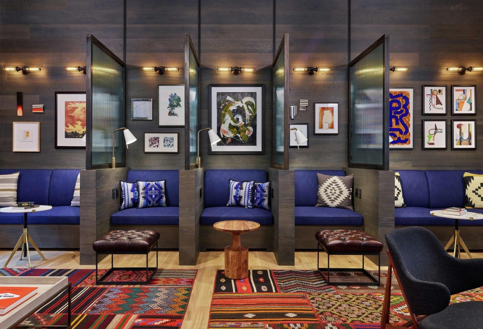Canopy By Hilton Portland Pearl District מראה חיצוני תמונה