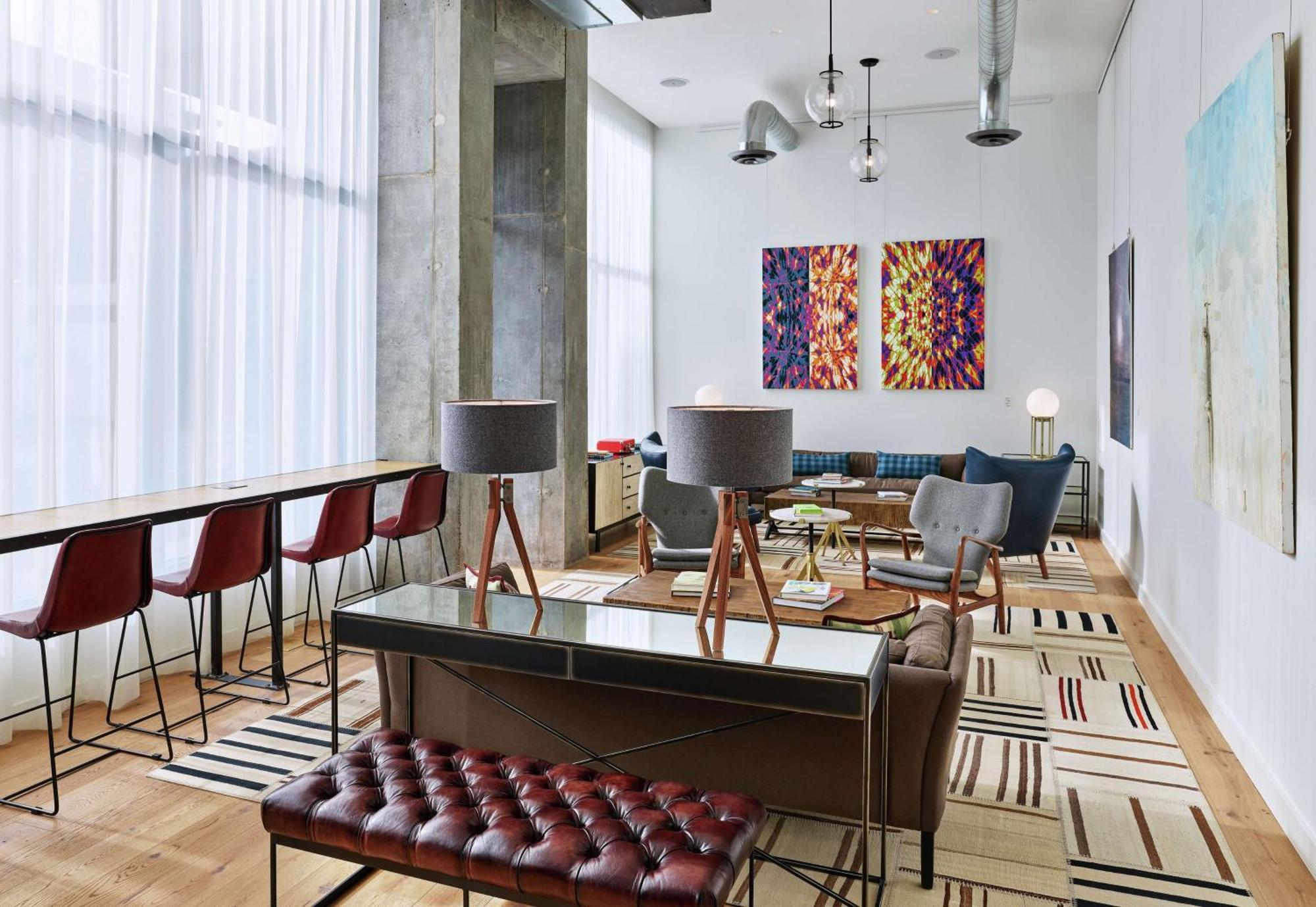 Canopy By Hilton Portland Pearl District מראה חיצוני תמונה