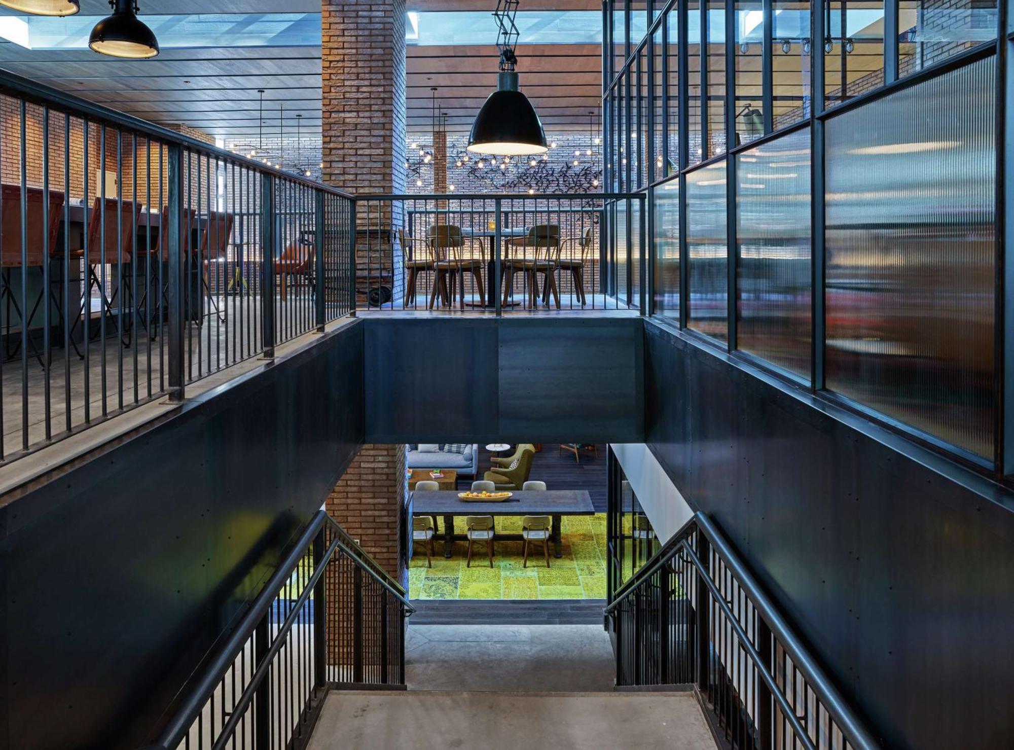 Canopy By Hilton Portland Pearl District מראה חיצוני תמונה
