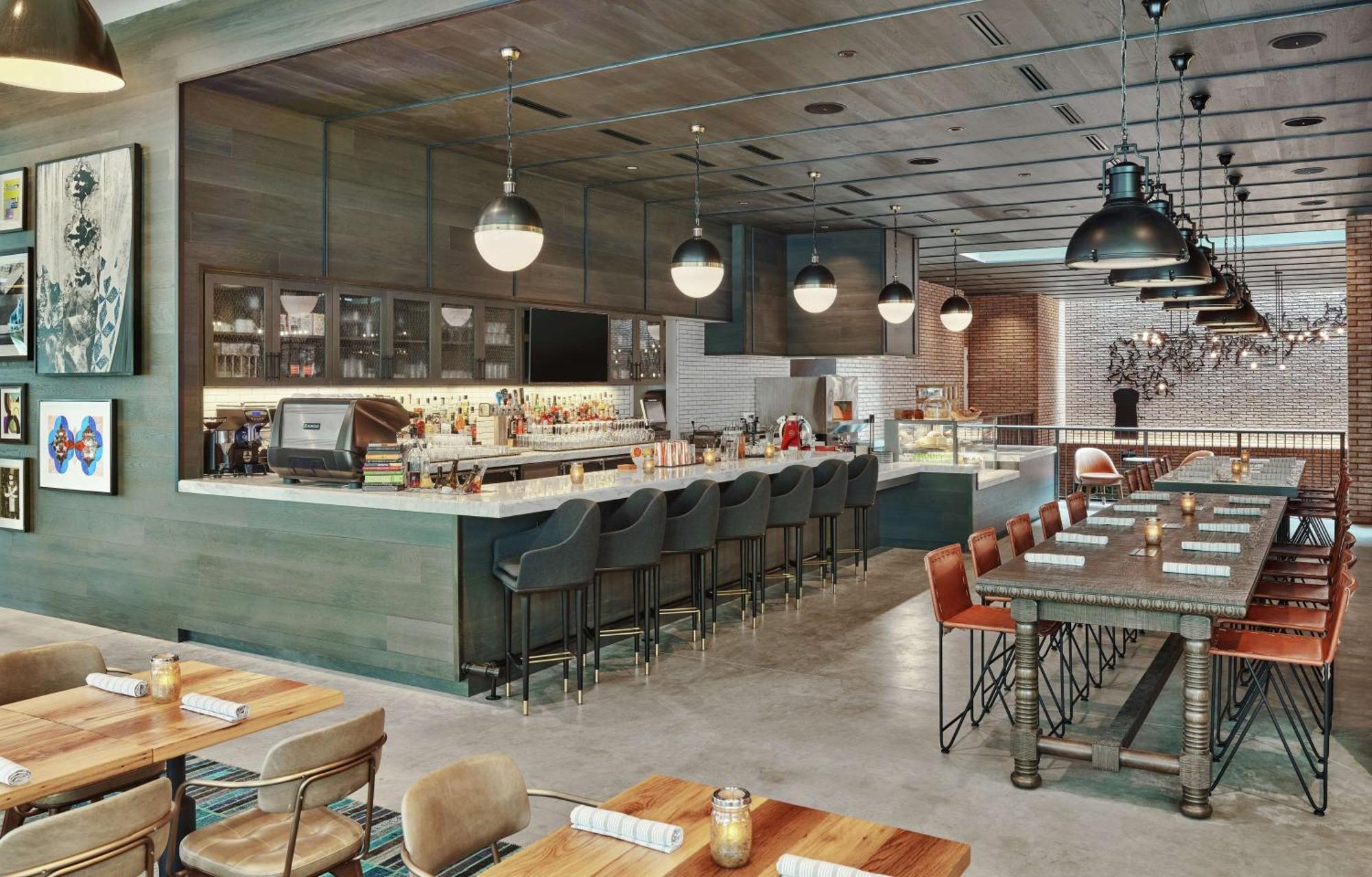 Canopy By Hilton Portland Pearl District מראה חיצוני תמונה
